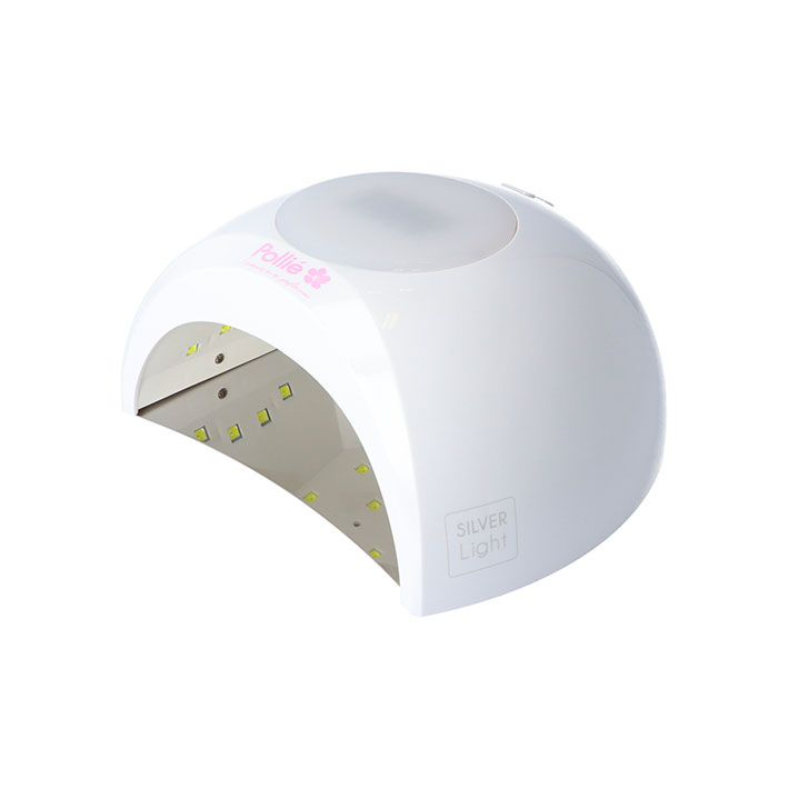 Eurostil LÁMPARA LED UV 65W SILVER LIGHT