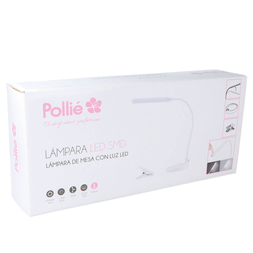 Eurostil LÁMPARA MESA FLEXIBLE ALARGADA