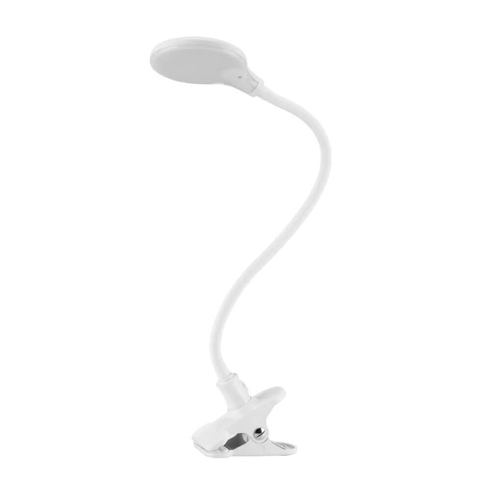 Eurostil LÁMPARA MESA FLEXIBLE CIRCULAR