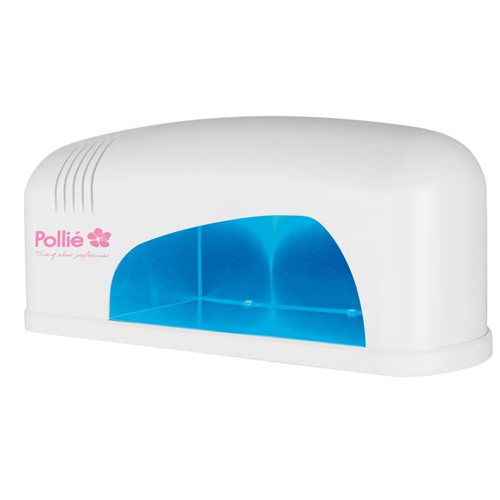 Eurostil LAMPARA UV 9W PEQUEÑA MANICURA PEDICURA