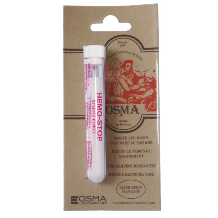 Eurostil LAPIZ HEMOSTATICO 12GRMS.A GRANEL