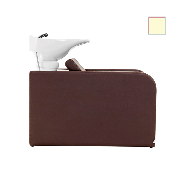 Eurostil LAVACABEZAS NEPTUNO BEIGE