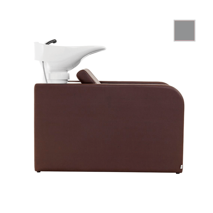 Eurostil LAVACABEZAS NEPTUNO GRIS