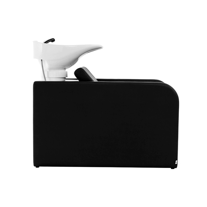 Eurostil LAVACABEZAS NEPTUNO NEGRO