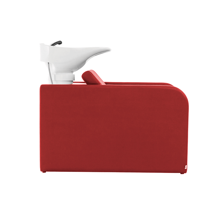 Eurostil LAVACABEZAS NEPTUNO ROJO