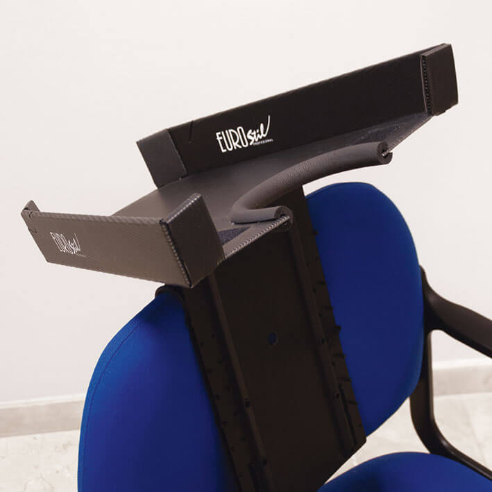 Eurostil LAVACABEZAS PORTÁTIL (Anónimo)