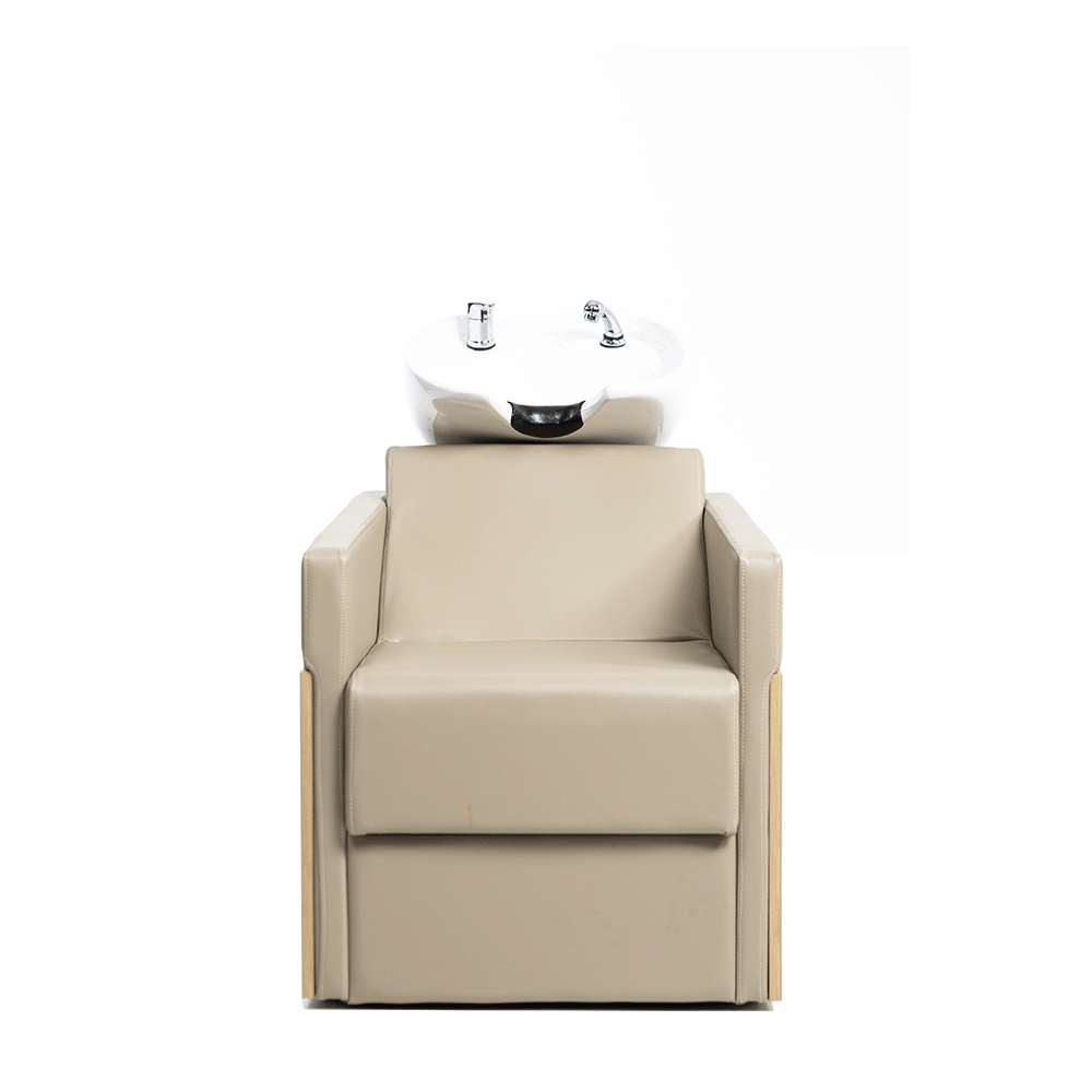 Eurostil LAVACABEZAS RUSTIK BEIGE