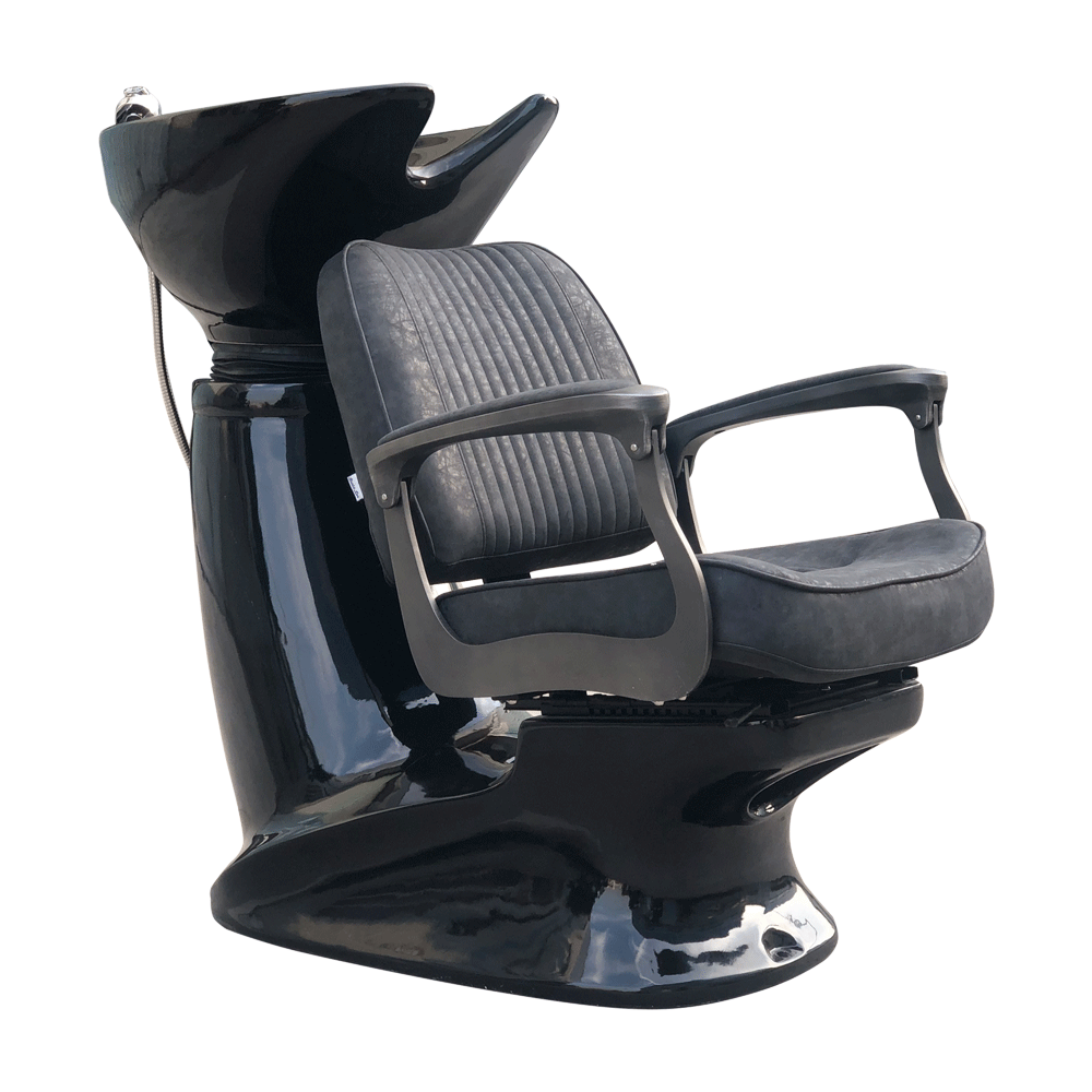 Eurostil LAVACABEZAS STAFFORD NEGRO