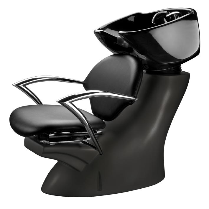 Eurostil LAVACABEZAS ‘STIL’ NEGRO