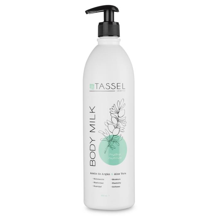 Eurostil LECHE HIDRATANTE ARGAN 800ML