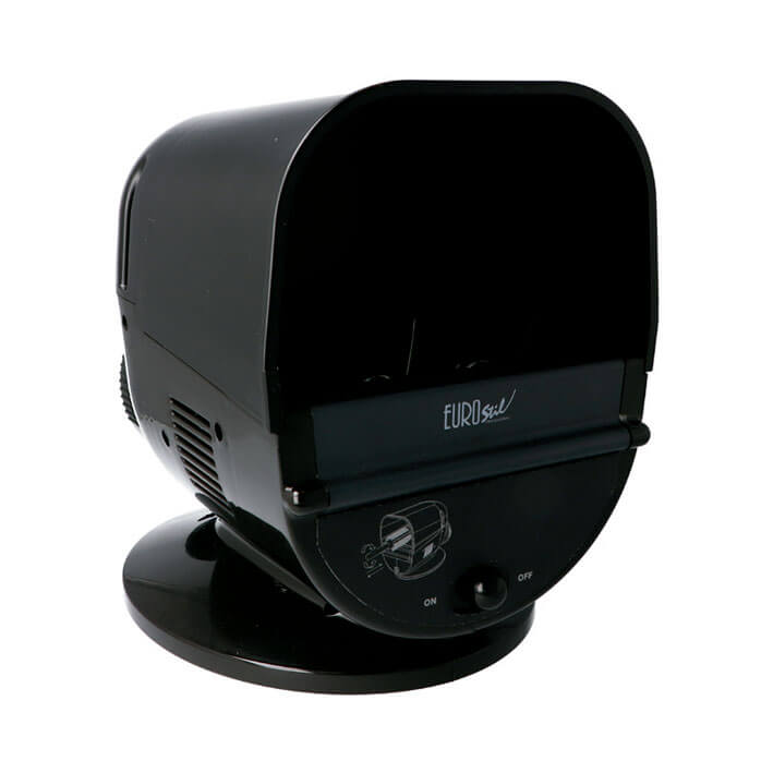 Eurostil LIMPIADOR PEINES Y CEPILLOS