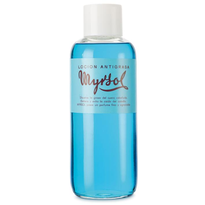 Eurostil LOCION ANTIGRASA 1000ML