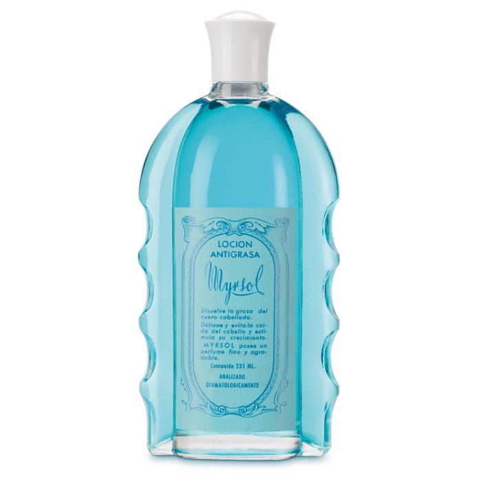 Eurostil LOCION ANTIGRASA 235ML