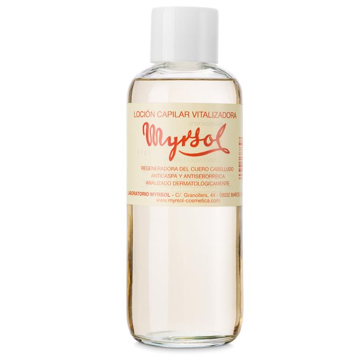 Eurostil LOCION CAPILAR VITALIZANTE 1000ML