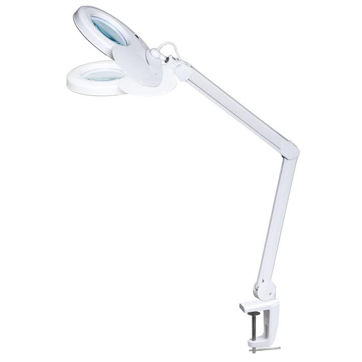 Eurostil LUPA ESTETICA CON LUZ 5 DIOPTRIAS