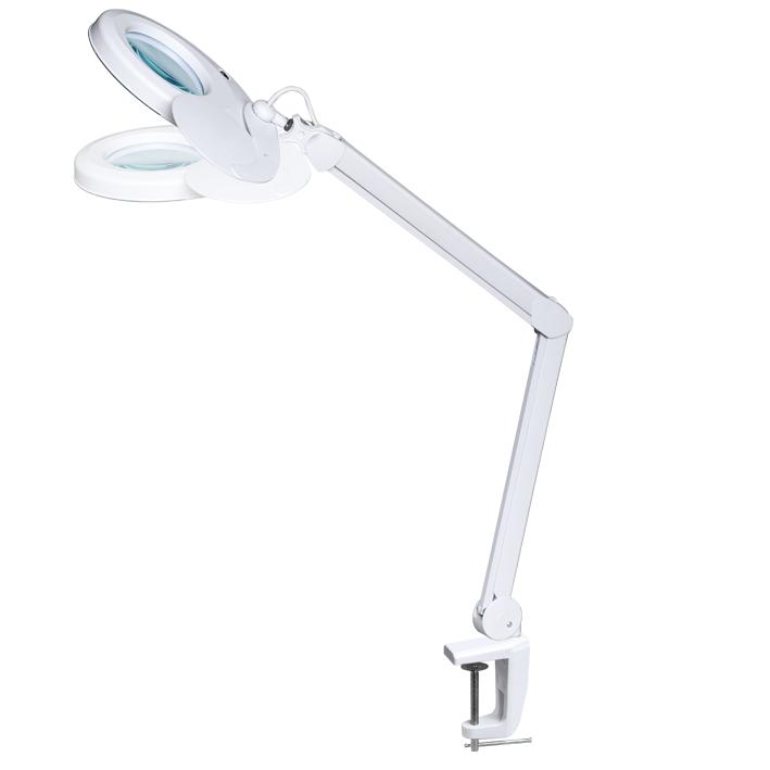 Eurostil LUPA ESTETICA CON LUZ 8 DIOPTRIAS