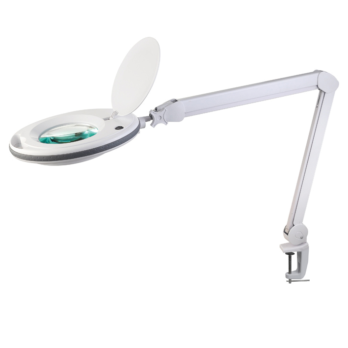 Eurostil LUPA ESTETICA CON SMD LED 8 DIOPTRIAS