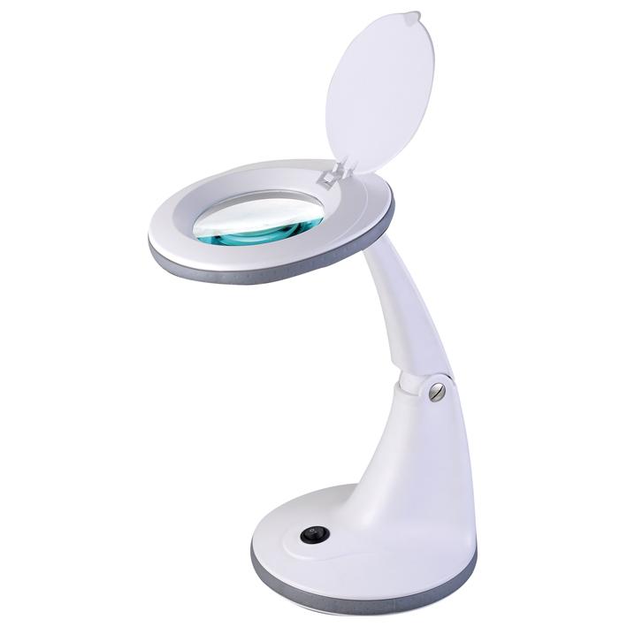 Eurostil LUPA LED 5 DIOPTRIAS SOBREMESA