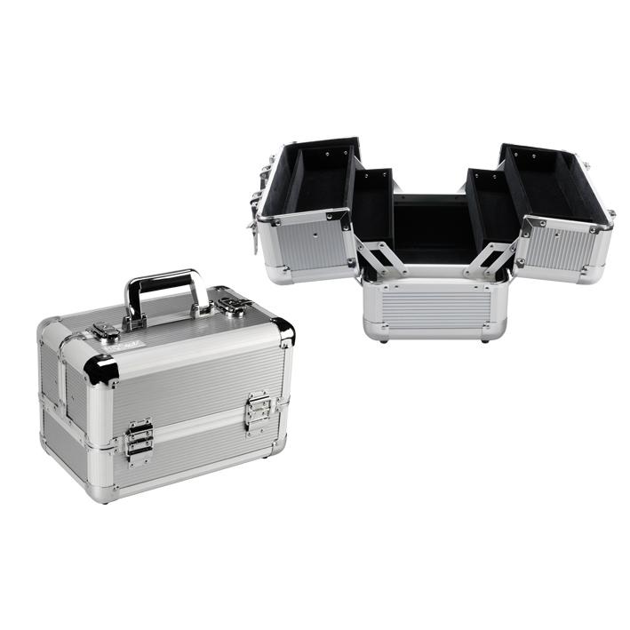 Eurostil MALETA ALUMINIO 30X20X22 (VACIA)