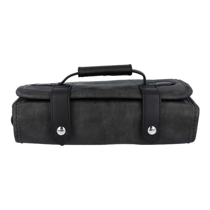 Eurostil MALETÍN NEGRO BARBERO