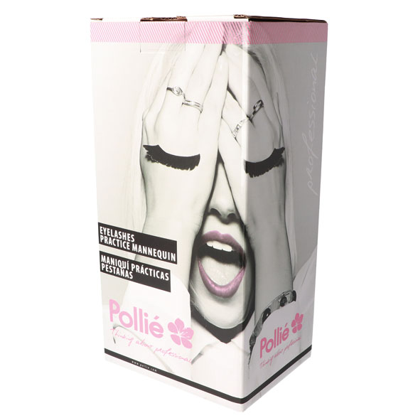 Eurostil MANIQUÍ PRÁCTICAS PESTAÑAS