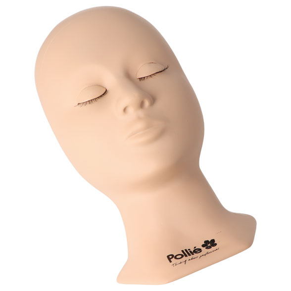 Eurostil MANIQUÍ PRÁCTICAS PESTAÑAS