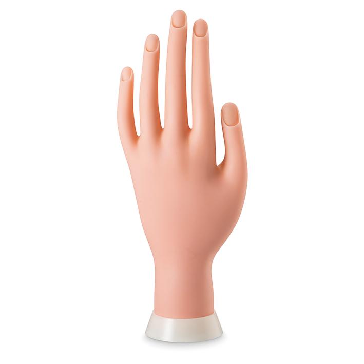 Eurostil MANO PRACTICAS MANICURA