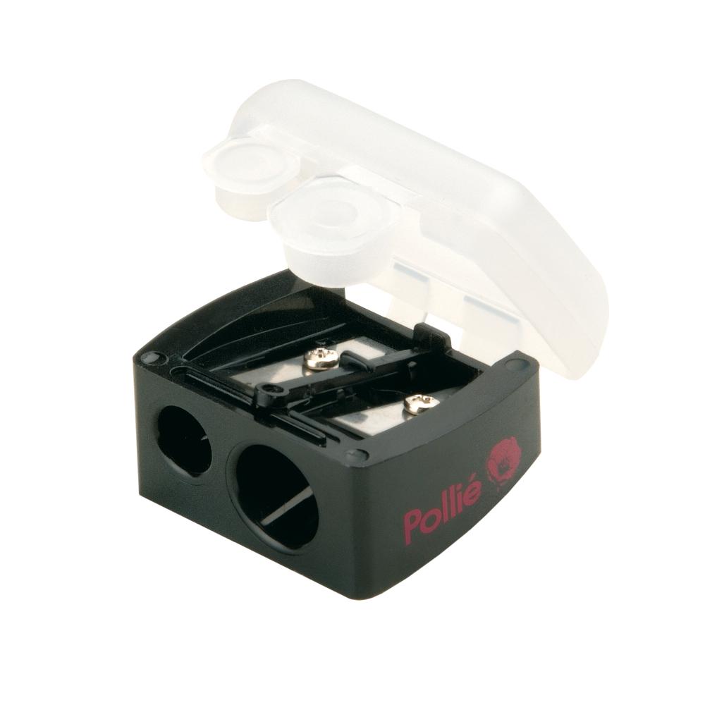 Eurostil MAQ.DOBLE AFILA LAPIZ COSMETICA