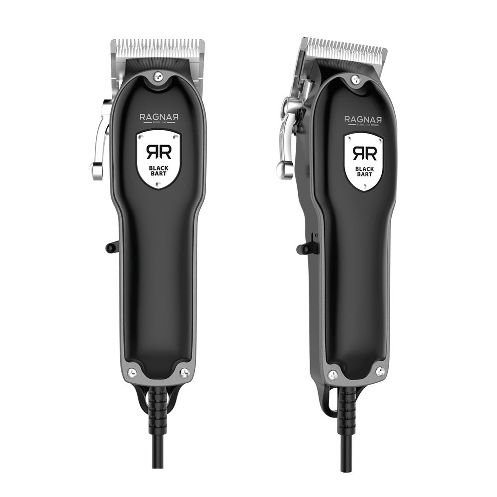 Eurostil MÁQUINA DE CORTE BLACK BART RAGNAR