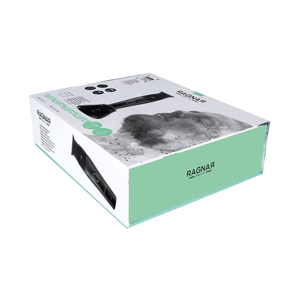 Eurostil MÁQUINA DE RETOQUES SPACE S BY RAGNAR