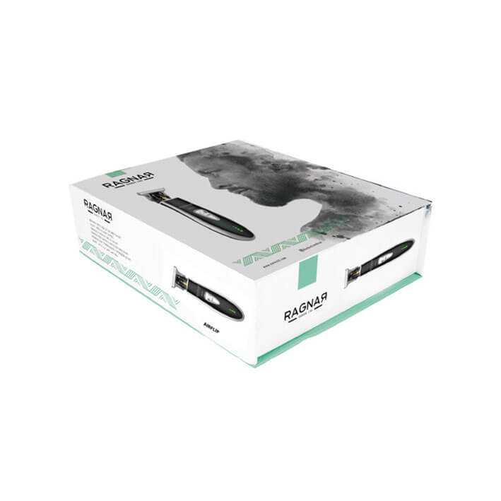 Eurostil MÁQUINA RETOQUE AIRFLIP DE RAGNAR