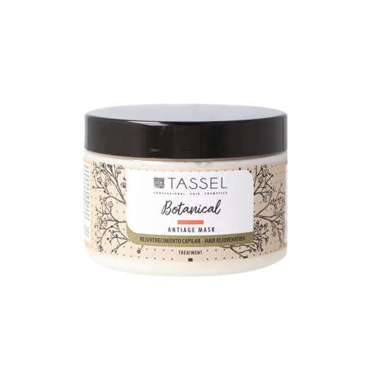 Eurostil MASCARILLA ANTIAGE LÍNEA BOTANICAL