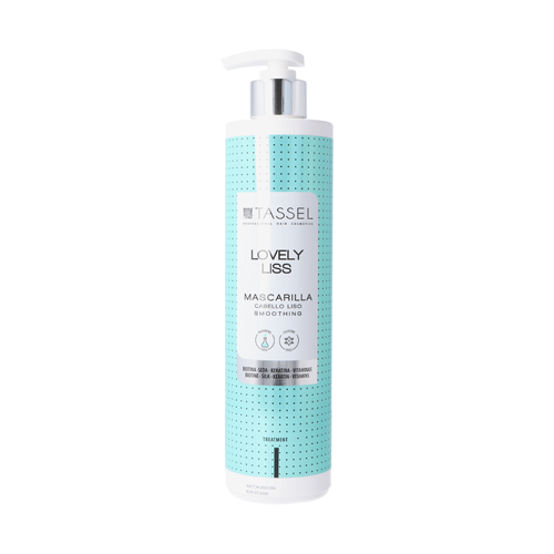 Eurostil MASCARILLA CAPILAR LOVELY LISS