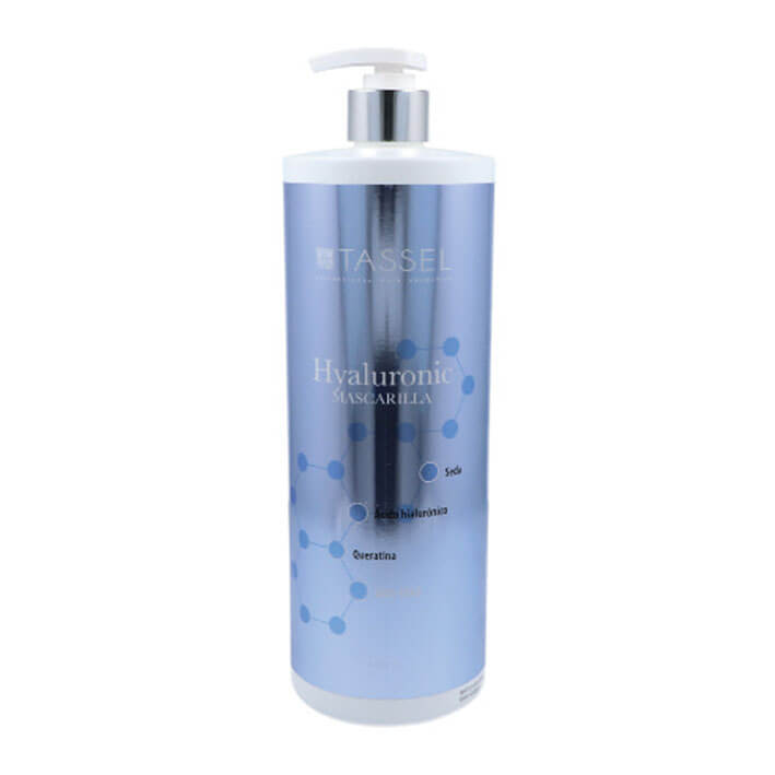 Eurostil MASCARILLA HYALURONIC 1 L