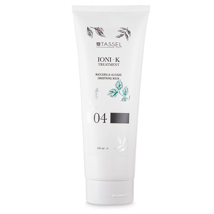 Eurostil MASCARILLA INTENSIVA IONI 400ML