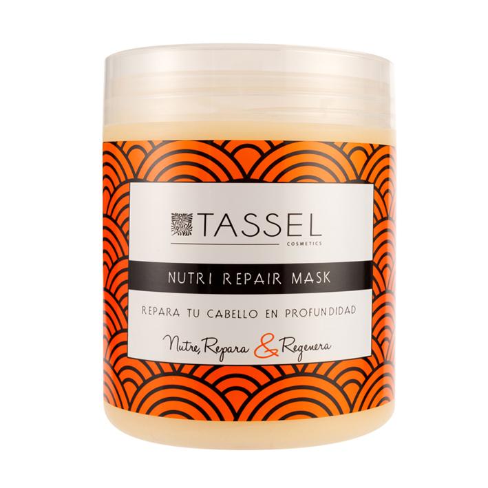 Eurostil MASCARILLA NUTRI-REPAIR 500ML