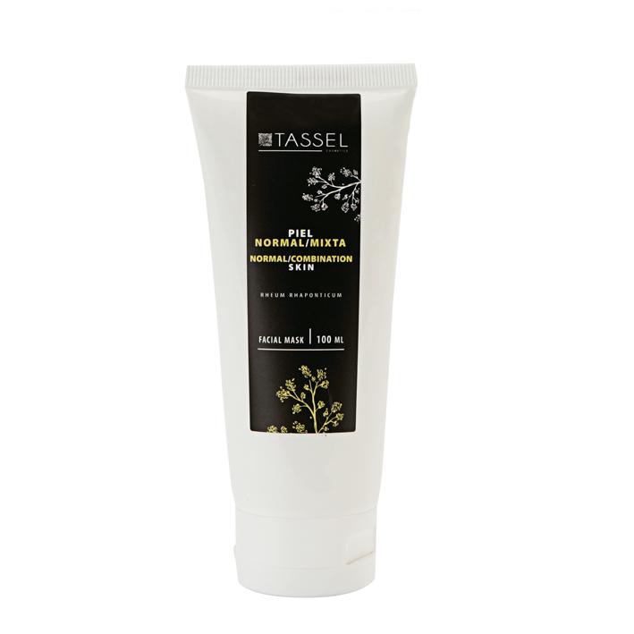 Eurostil MASCARILLA PIELES NORMALES MIXTAS 100ML