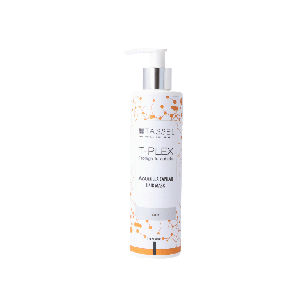 Eurostil MASCARILLA T-PLEX 250 ML