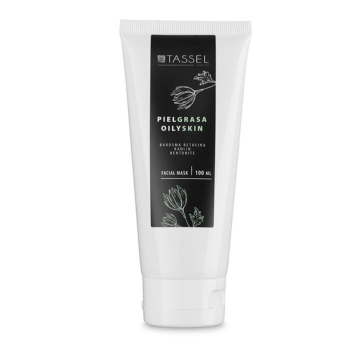 Eurostil MASCARILLAS PIELES GRASAS 100ML