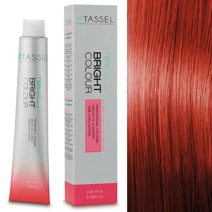 Eurostil MATIZADOR ROJO BRIGHT COLOUR 100 ML