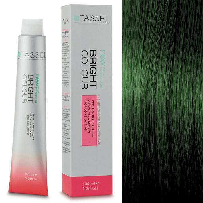 Eurostil MATIZADOR VERDE BRIGHT COLOUR 100 ML