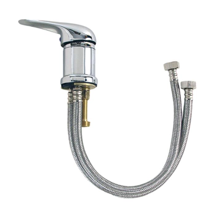 Eurostil MONOMANDO PARA LAVACABEZAS