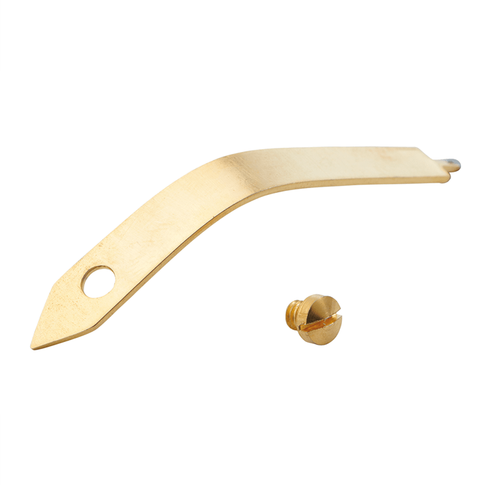 Eurostil MUELLE DOBLE+TORNILLOS REC.ALICATE 02270