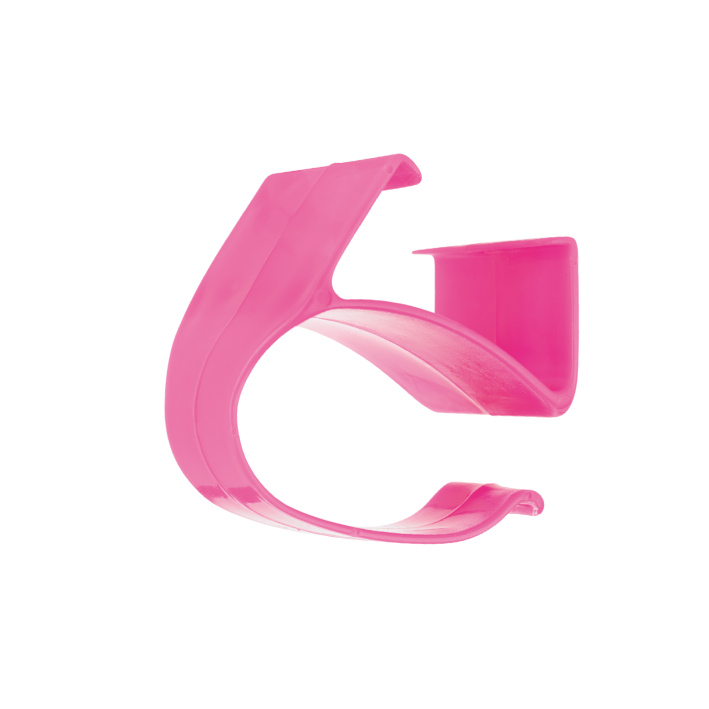 Eurostil MUÑEQUERAS PARA PAPEL RINGLETS