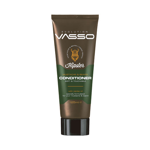 Eurostil MUSTACHE & BEARD CONDITIONER DE VASSO