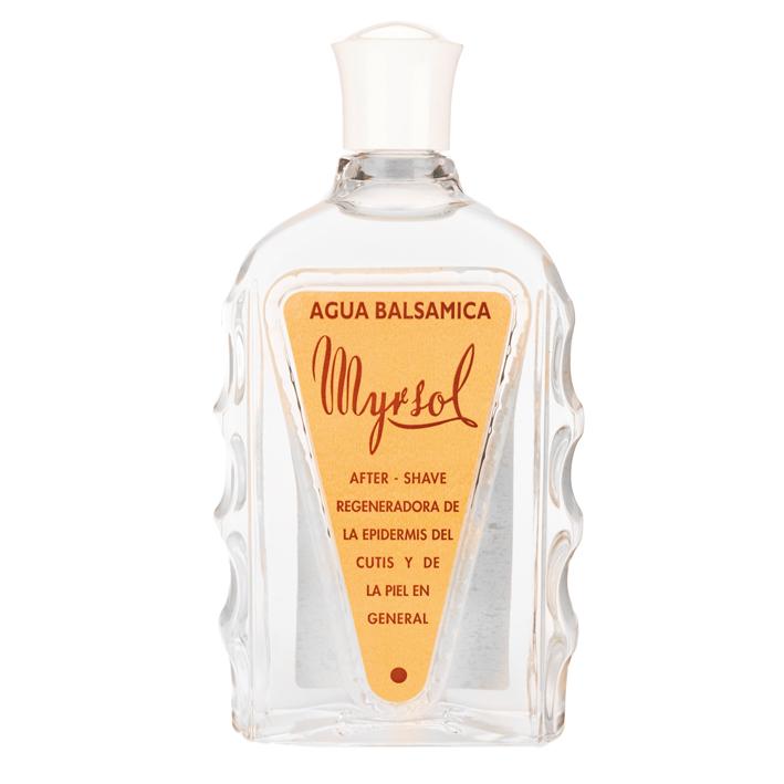 Eurostil MYRSOL AFTER SHAVE AGUA BALSAMICA 180ML