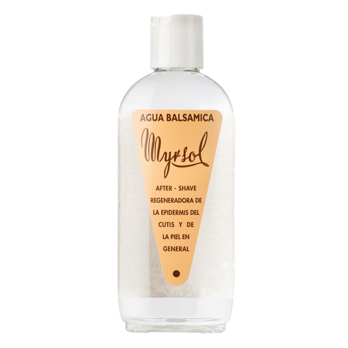 Eurostil MYRSOL AFTER SHAVE AGUA BALSAMICA 200ML