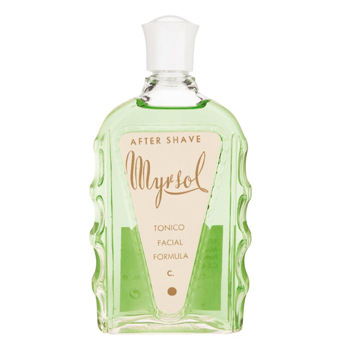 Eurostil MYRSOL AFTER SHAVE FORMULA C 180ML