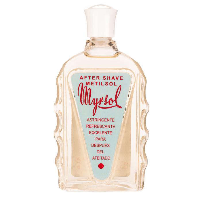 Eurostil MYRSOL AFTER SHAVE METILSOL 180ML