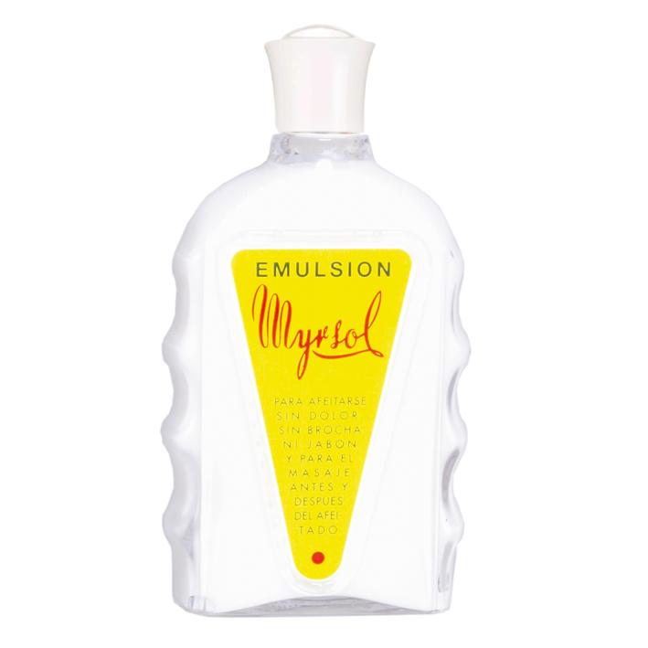 Eurostil MYRSOL EMULSION SIN ALCOHOL 180ML